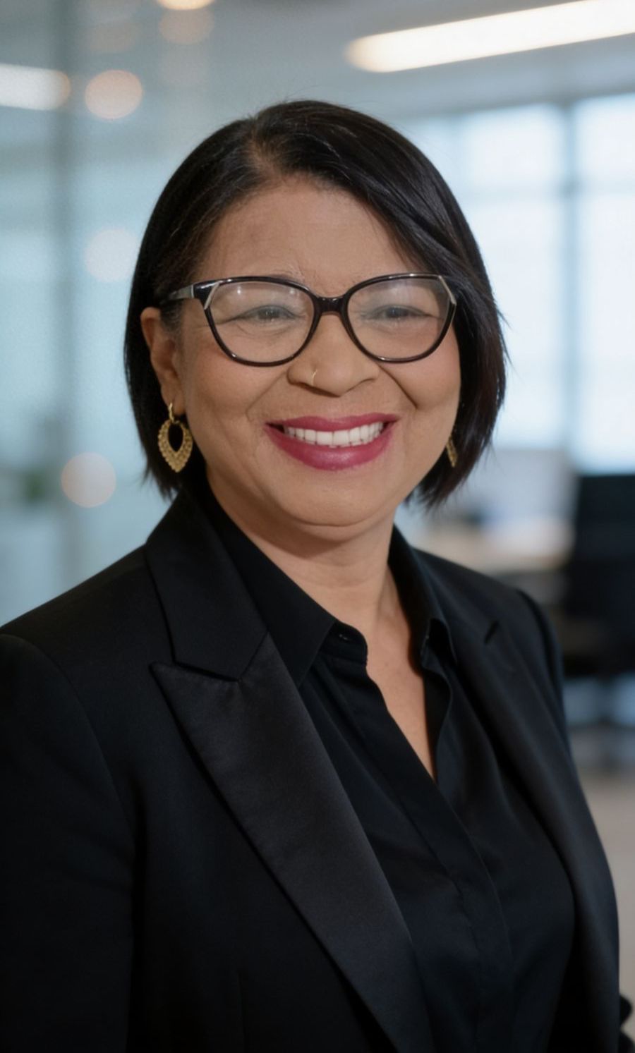 Fátima Lourenço