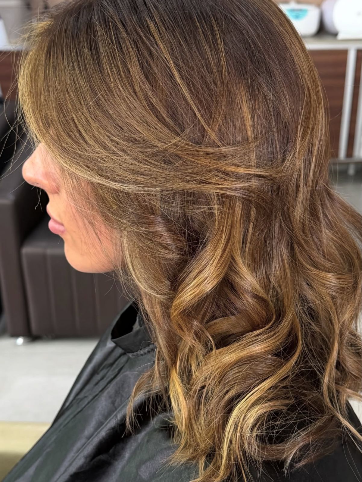 Tratamentos Capilares