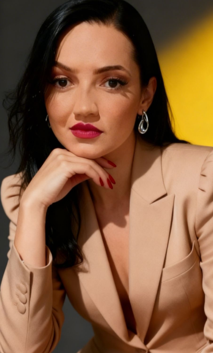Mari Messias